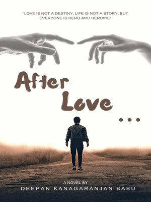 cover image of After Love...